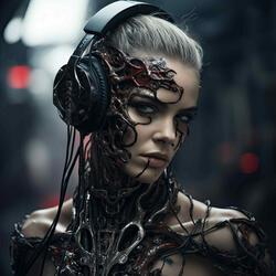 Techno Rex