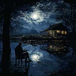 Water's Dreamy Ballad