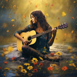 Symphony of Rain Dance