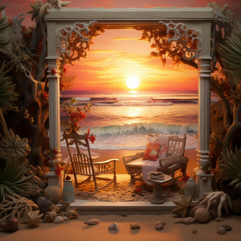 Seaside Relaxation Melodies: Oceanic Chorus