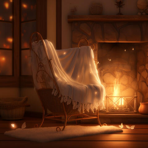 Elemental Blaze of Baby's Rest: Fire Blaze Baby's Aria