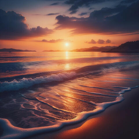 Waves of Calm: Ocean Music for Relaxation