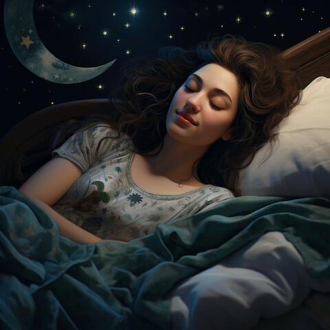 Ember Lullabies: Fire Music for Sleep