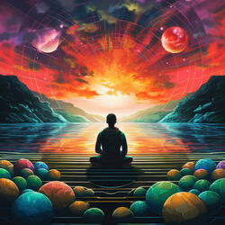 Warm Flames for Inner Calm