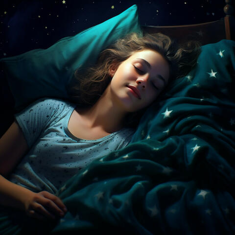 Ember Lullabies: Music for Deep Sleep