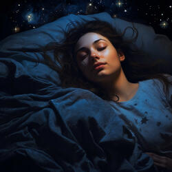 Quiet Stream for Restful Sleep