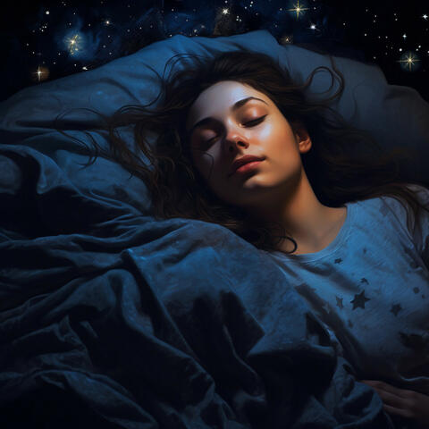 Gentle Ripples: Water Music for Sleep