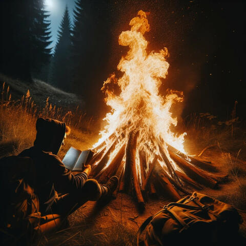 Inferno Focus: Fire Music for Concentration