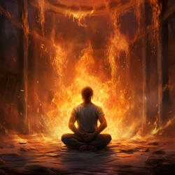 Calm Fire Symphony