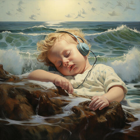 Baby Ocean: Lullaby Tide Chorus