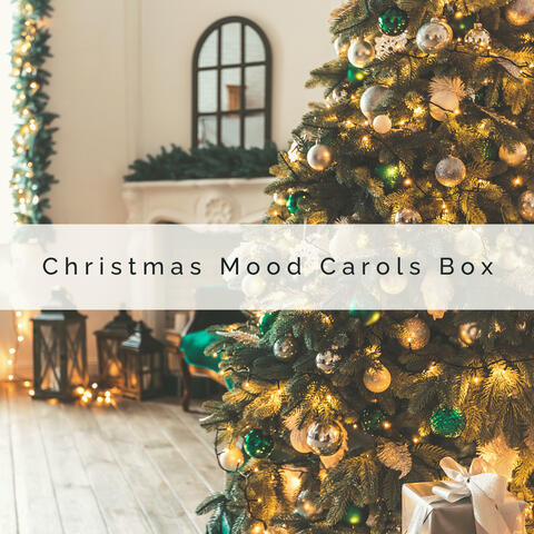 3 2 1 Christmas Mood Carols Box