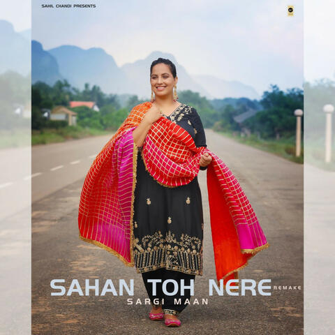 Sahan Toh Nere
