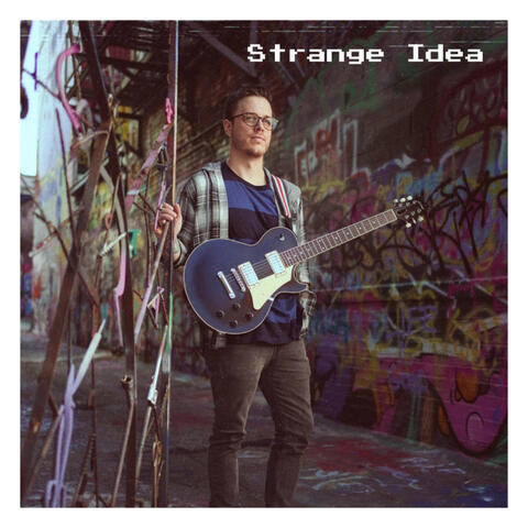 Strange Idea