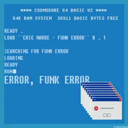 Funk ERROR Tragic