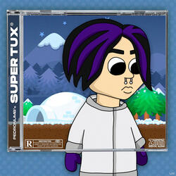 Super Tux