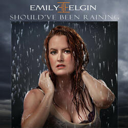 Should've Been Raining