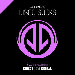 Disco Sucks