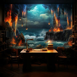 Waterfall Study Reflections