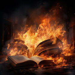 Fire's Learning Tune