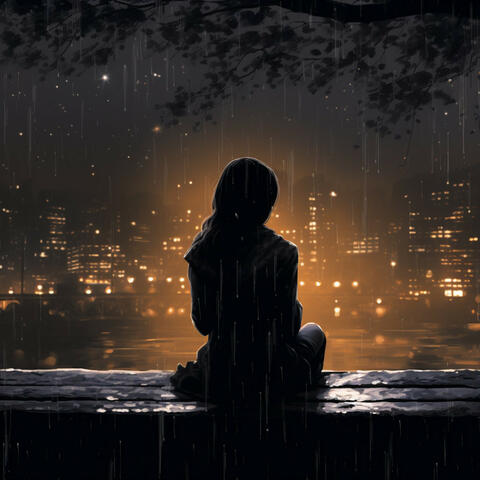 Focus Rain: Clarity Drop Symphony