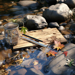 Streamside Study Tune