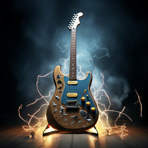 Thunder Echoes: Resonant Rhythm Symphony