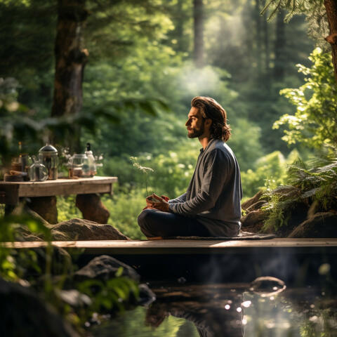 Natures Meditation: Forest Harmony Cantata