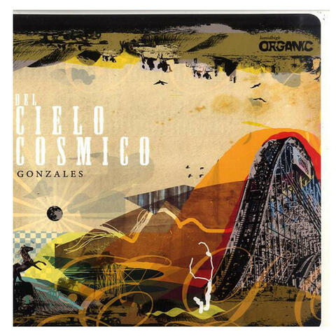 Del Cielo Cosmico