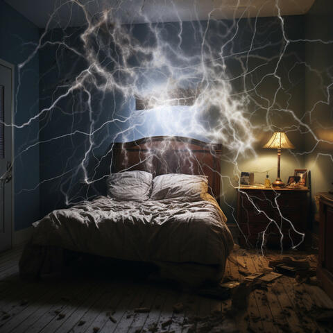 Sleep Thunder: Restful Storm Cantata