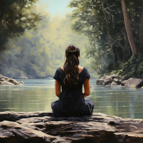 Stream Calm: Relaxation Melody Flow