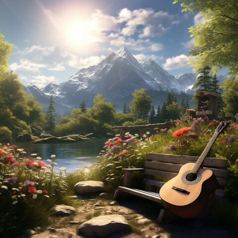 Natures Rhapsody: Forest Melody Choir