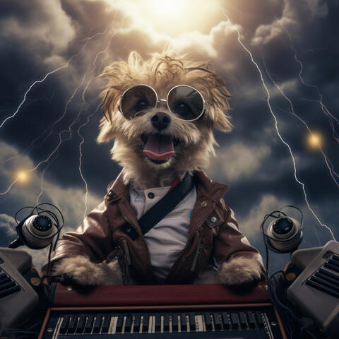 Thunder Dogs: Canine Melody Rhythm