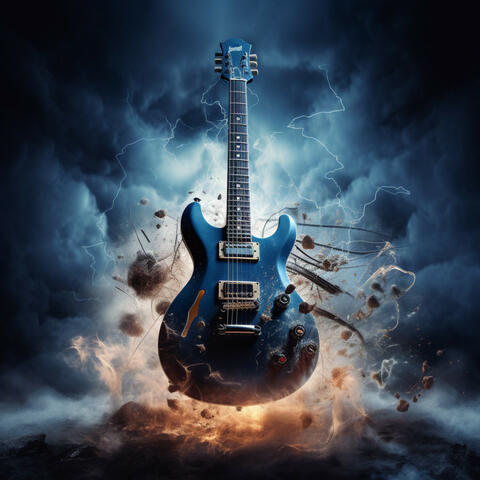 Thunder Rhythm: Lightning Melody Cantata