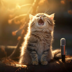 Feline Nature's Song