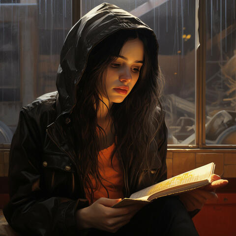 Puddle Study: Rain Music for Focus