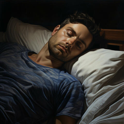 Sleeping by the Shore: Music for Slumber