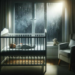 Drizzles for Baby Dreams