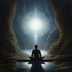 Flaming Chants Soothe