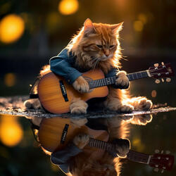 Animal Melodic Prelude