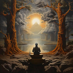 Rain's Wisdom for Deep Reflection