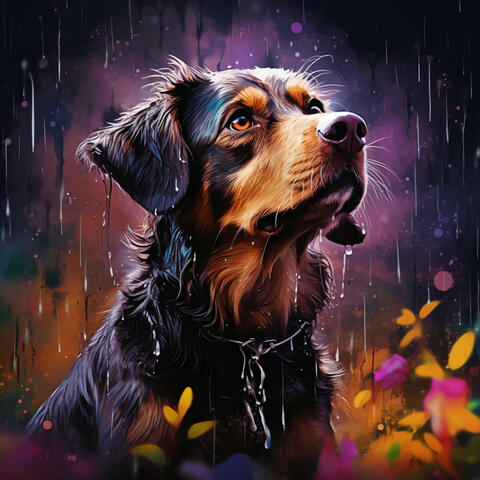 Canine Rain Motet: Dog's Harmony