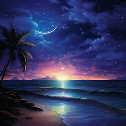Gentle Tide Meditations