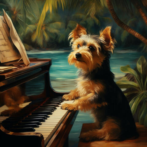 River Dog's Barcarole: Dog's Dream Ballad