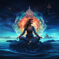Deep Oceanic Serene Meditation