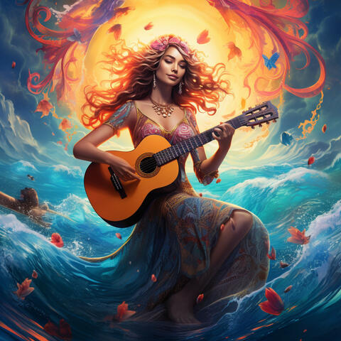 Oceanic Motet Focus: Deep Ocean Ballads of Focus