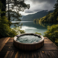 Spa Chorus' Healing Harmony