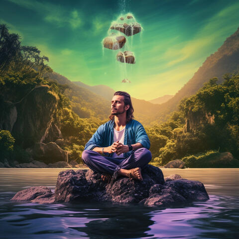 Focused Streams: Water's Focus Hymn