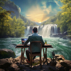 Waterside Work Overture