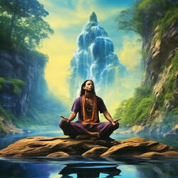 Yoga's Cadence in Motion