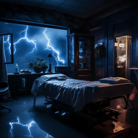 Thunder Spa Melodies: Elemental Motet Serenity